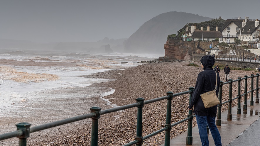 Our Head of Environmental Performance explains what storm overflows are and why we have them- image