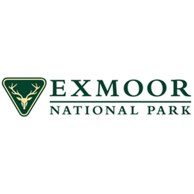 Exmoor National Park logo