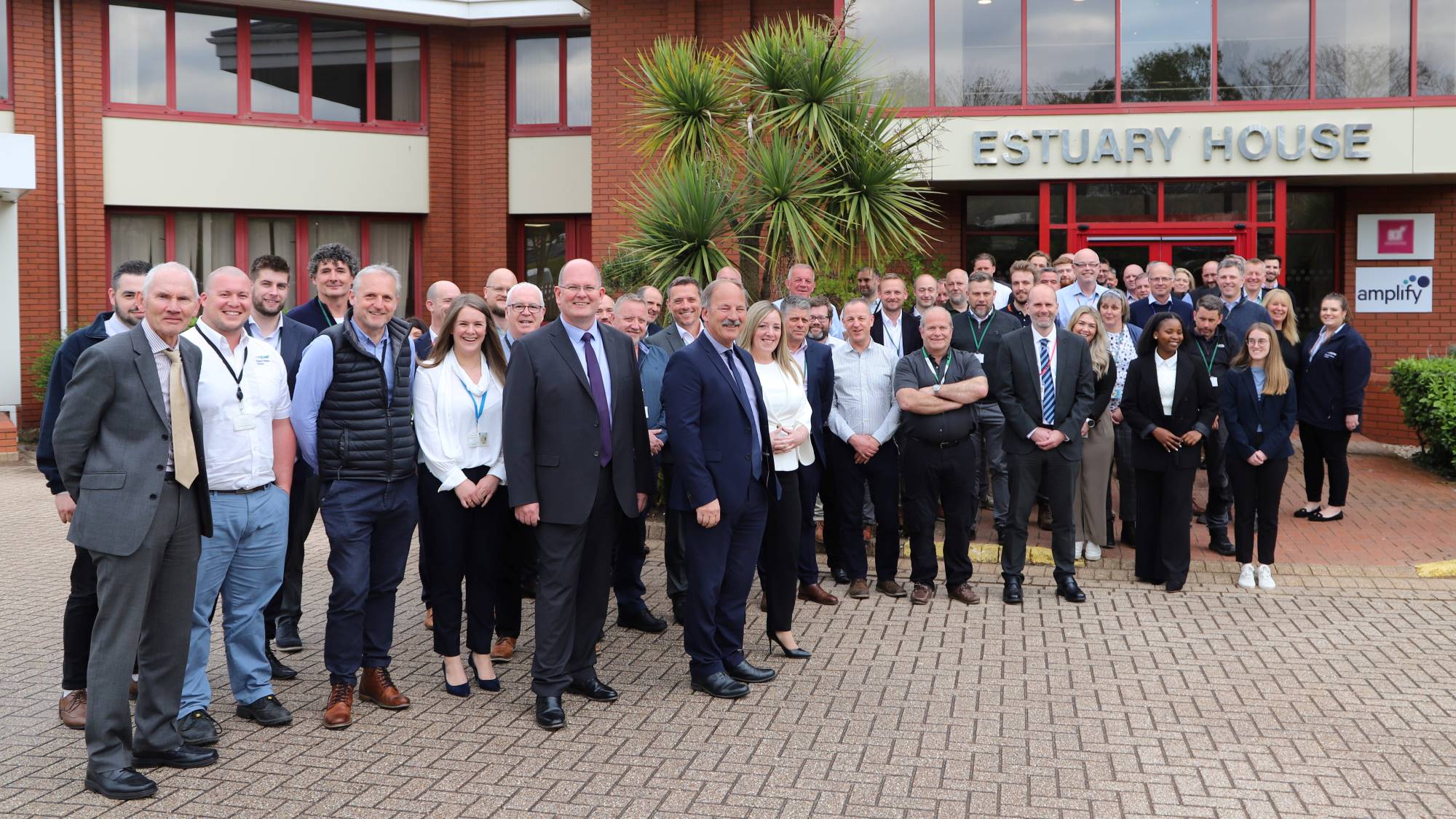 South West Water unveils groundbreaking engineering alliance to deliver record investment- image